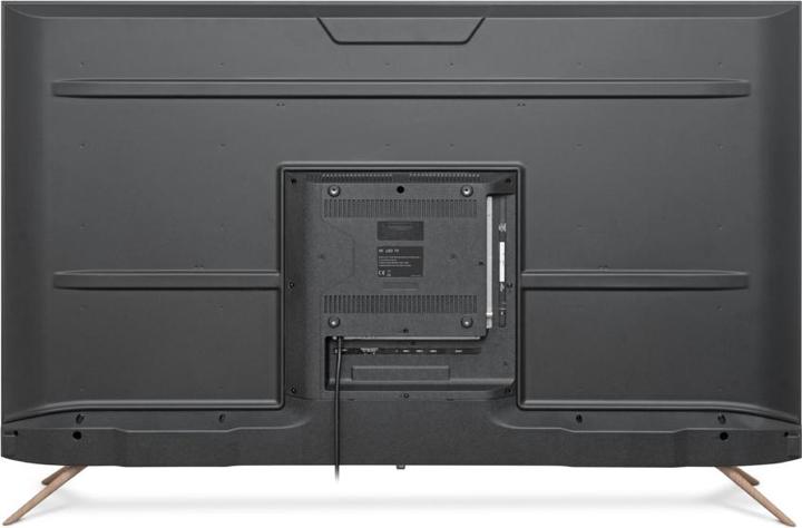 Produktbild Schneider SC-55 S1 Fjord 55 Zoll 4K UHD TV (55", LED, 4K)
