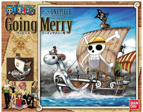 Bandai Going Merry