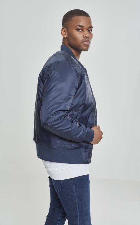 Produktbild Urban Classics Bomber Jacket (XL)