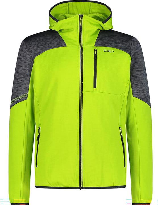 Image du produit CMP Campagnolo Hoodie (54)