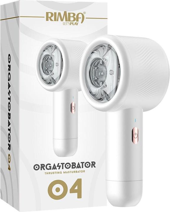 Rimba Orgastobator 04