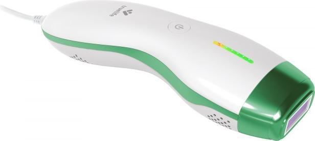 Immagine prodotto Truelife BELLE IPL E3 IPL Depilatore Bianco, Verde