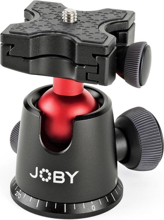 Joby BallHead 5K (Spherical head)