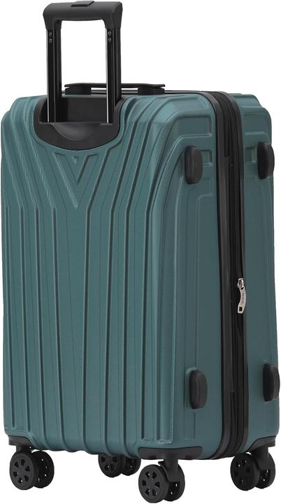 Produktbild Beibye 3-teiliges Kofferset (Handgepäck (bis 50l), M (50 - 90l), L (90 - 115l))
