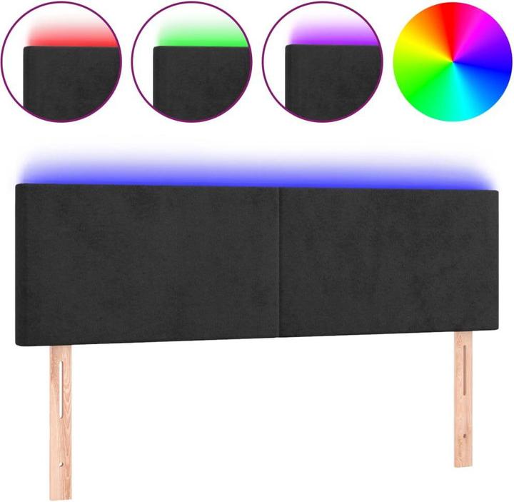 Produktbild VidaXL Ruben (144 x 5 x 88 cm)