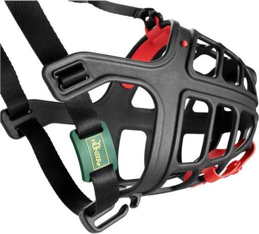 Actual product image Hunter Albury - Muzzle - 4 (4, Dog, General)