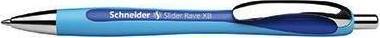 Actual product image Schneider Slider Rave (Blue, 1 x)