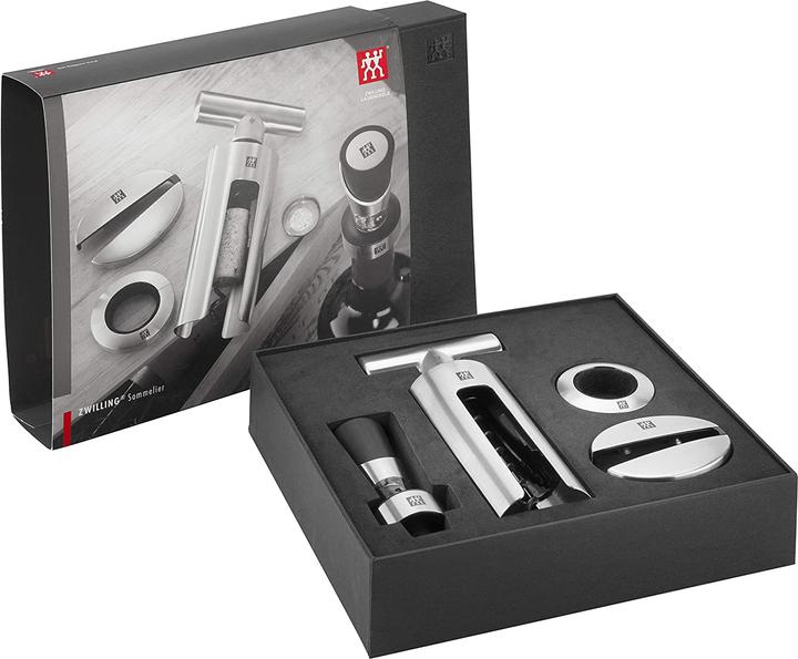 Produktbild Zwilling Sommelier Set (Sommelier Set)