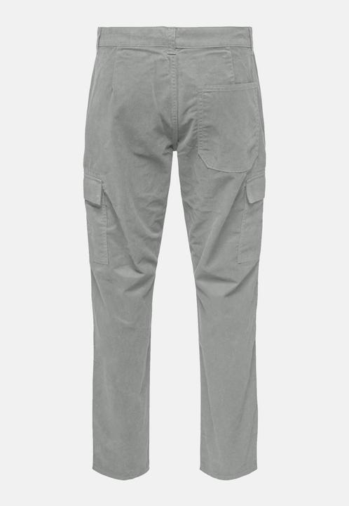 Actual product image Only & Sons Cargohose TURIN lange Hose mit vielen Taschen (XL)