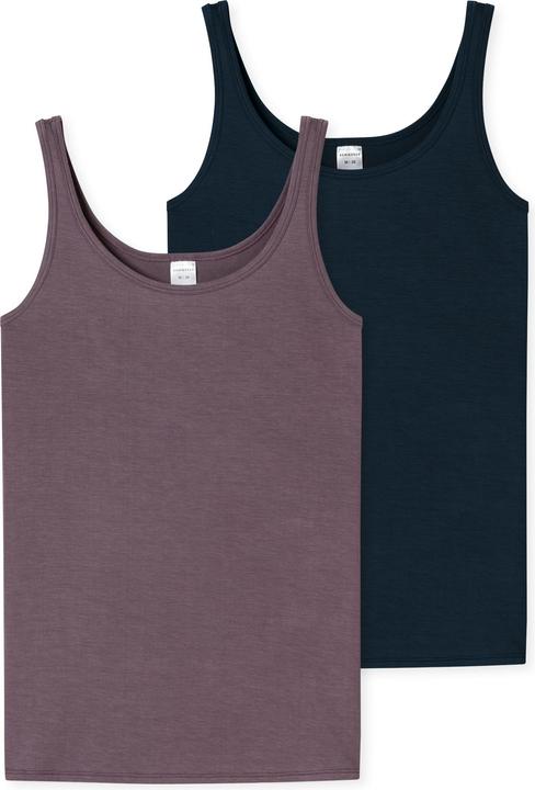 Image du produit Schiesser Top à bretelles Modal Essentials (46)