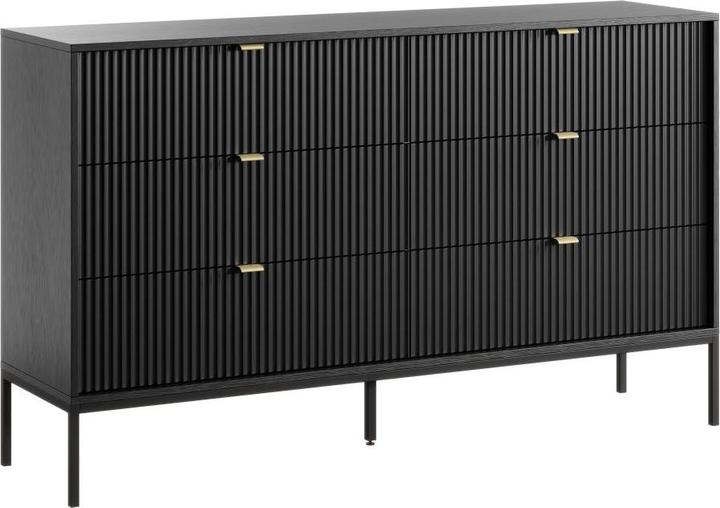 Immagine prodotto Pascal Morabito Liouba (154 x 39 x 91 cm)