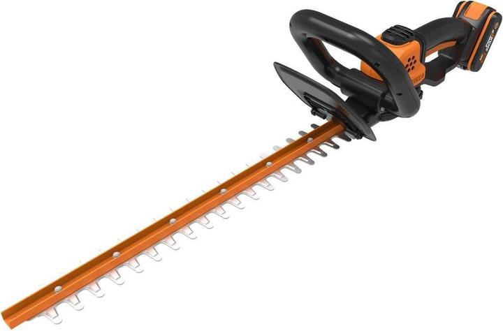 Productafbeelding Worx Schaarheg WG261E (460 mm) (Draadloze heggenschaar)