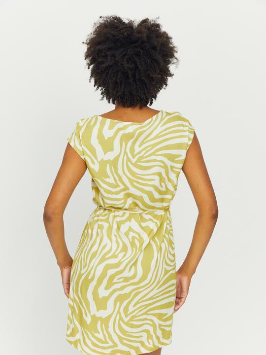 Produktbild Mazine Women's Ruth Printed Dress (XL)