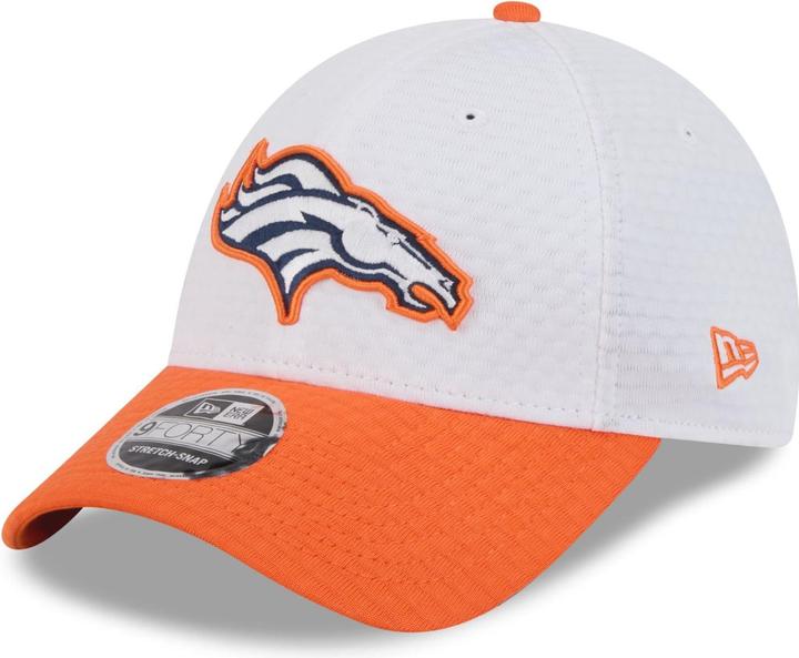 Image du produit New Era 9Forty Stretch Cap - Formation 2024 Denver Broncos