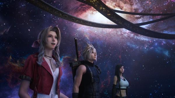 Productafbeelding Square Enix Final Fantasy VII Rebirth (PS5, DE)
