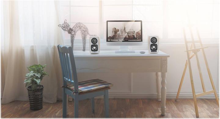 Actual product image Edifier S880DB (1 pair, 88 W)