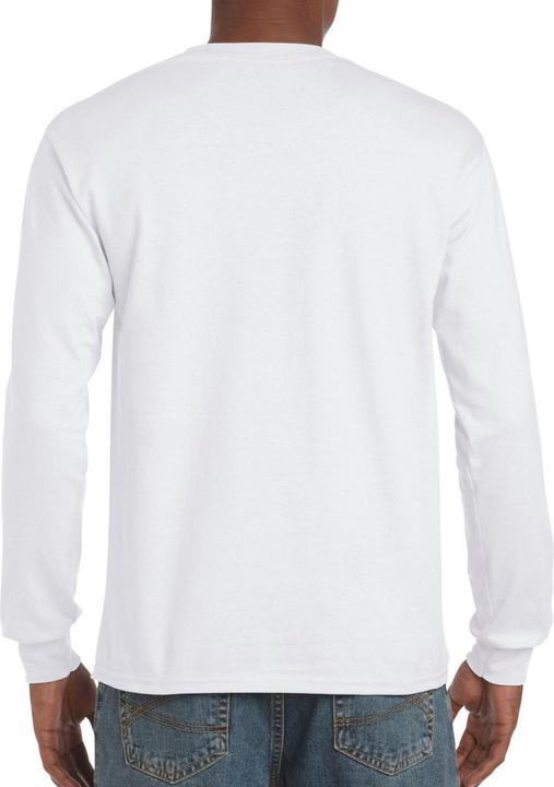 Produktbild Gildan Hammer TShirt Langärmlig (L)