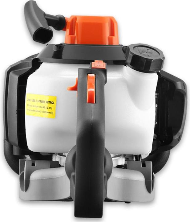 Immagine prodotto Fuxtec Tosasiepi professionale a benzina FX-MHP245 (FX-MHP245) (Tagliasiepi a benzina)