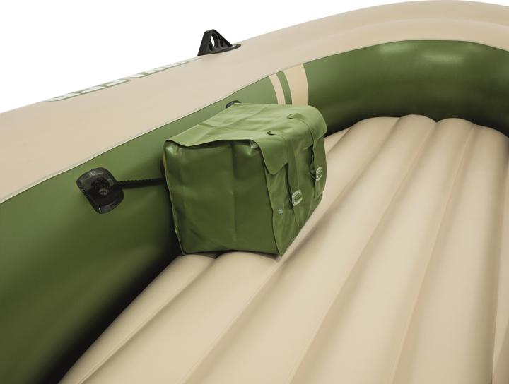 Image du produit Bestway Bateau Voyager 500 (348 cm, 3 pers.)