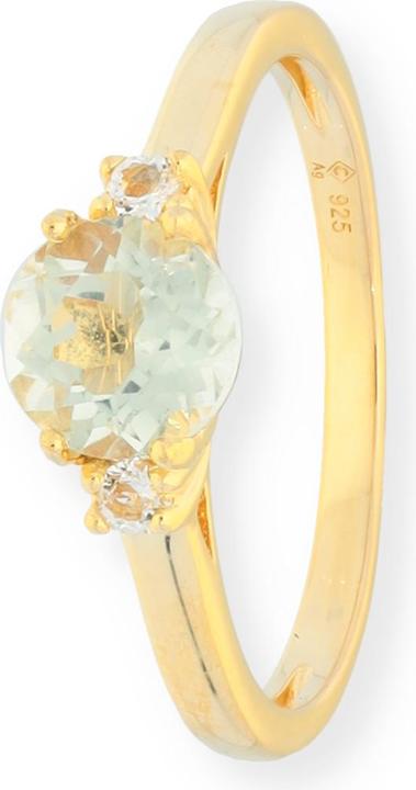 Produktbild Carat Colorstone (58, 925 Silber)