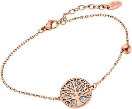 Produktbild Lotus ARMBAND BAUM DES LEBENS LOTUS-STIL LS2225-2/2 STAHL, DAMEN