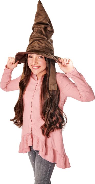 Produktbild Spin Master Harry Potter Sprechender Hut