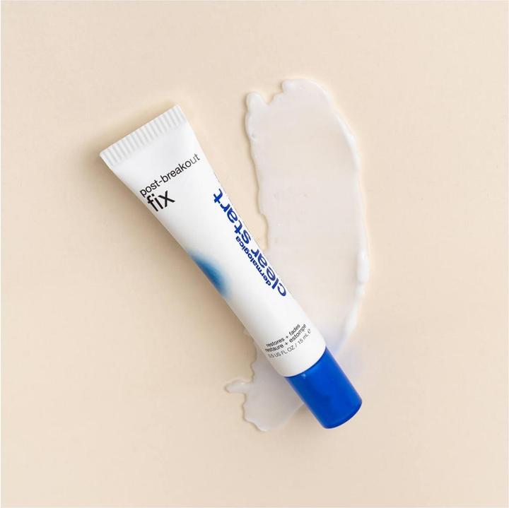 Image du produit Dermalogica Clear Start - Correction post-rupture (Crème pour le corps, 15 ml)