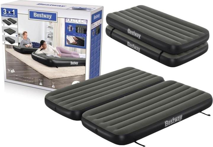 Actual product image Bestway Tritec Connect (100 x 190 cm)