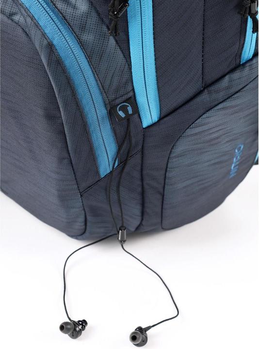 Produktbild Nitro Chase 35L Rucksack 51 cm Laptopfach (35 l)