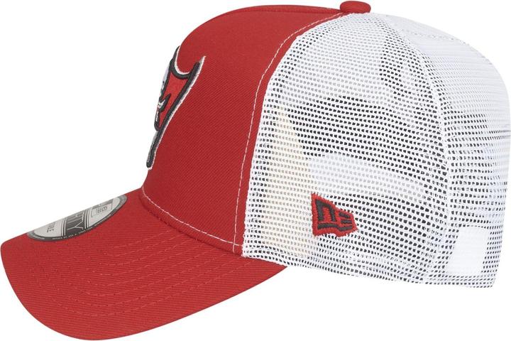 Actual product image New Era Trucker Tampa Bay Buccaneers (One size)