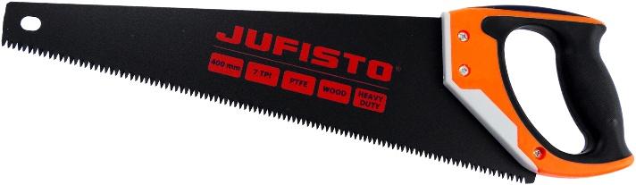 Produktbild Jufisto Sägeblatt 400mm (JU-BHS-0040)