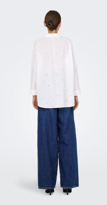 Actual product image Only ONLNEW Hemd Hemd (L)