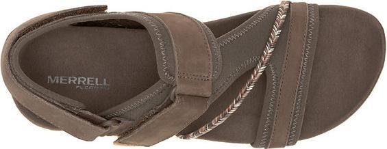Produktbild Merrell Terran 4 Backstrap (36)