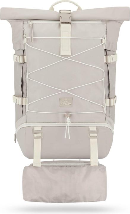 Actual product image Johnny Urban Allen XL Travel backpack (55 l)