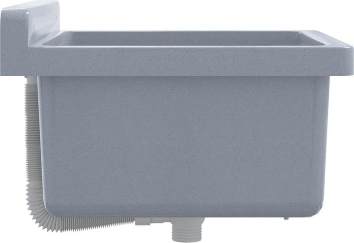 Actual product image VidaXL Kelbee (400 mm, 400 mm)