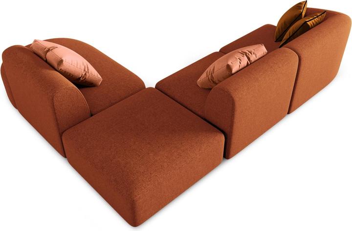 Produktbild Maison Heritage Chiara (Ecksofa)