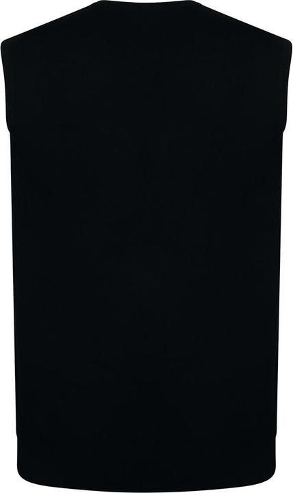 Image du produit Henbury Pull-over en maille fine avec encolure en V (4XL)