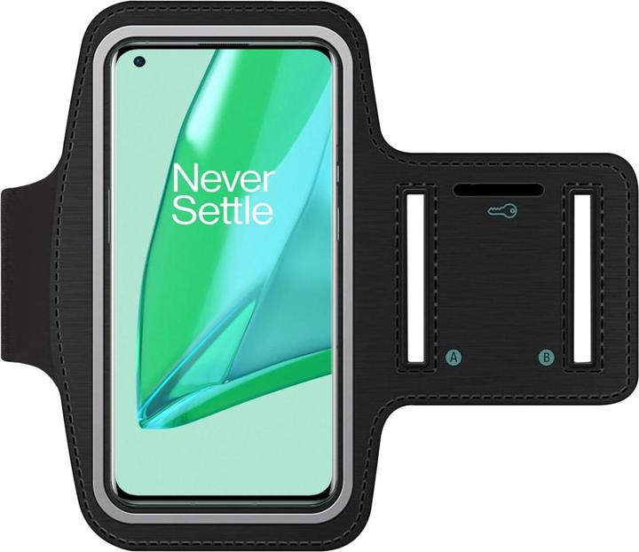 Immagine prodotto SmartFitness Fascia da braccio sportiva per cellulare OnePlus 9 Pro