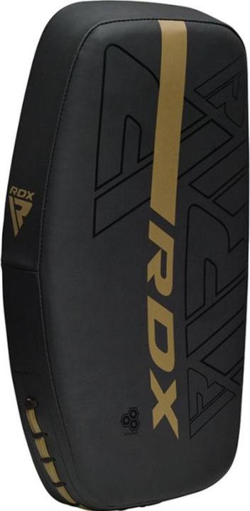 Gold/Schwarz