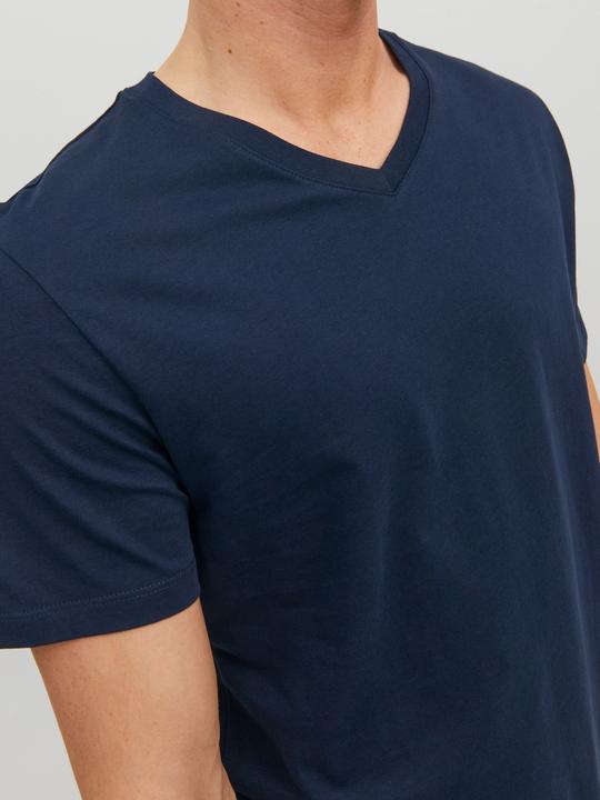 Immagine prodotto Jack & Jones Organic V-Neck (M)