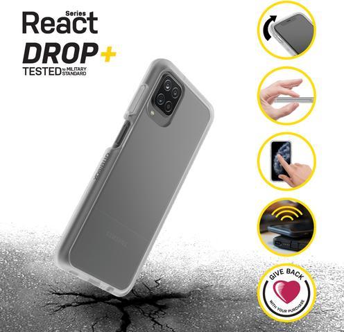 Produktbild OtterBox React (Samsung Galaxy A12)