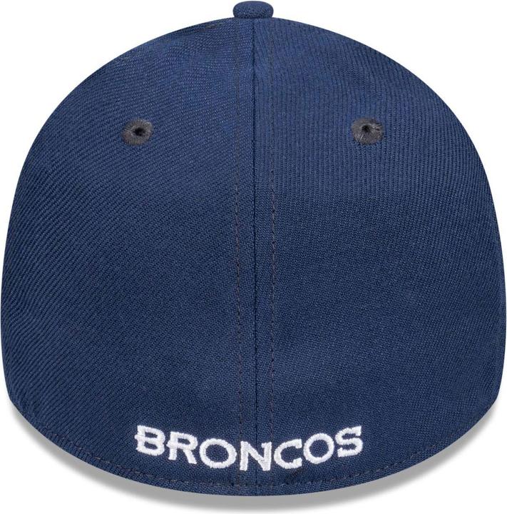 Actual product image New Era 39Thirty Stretch Cap - NFL Denver Broncos (S/M)