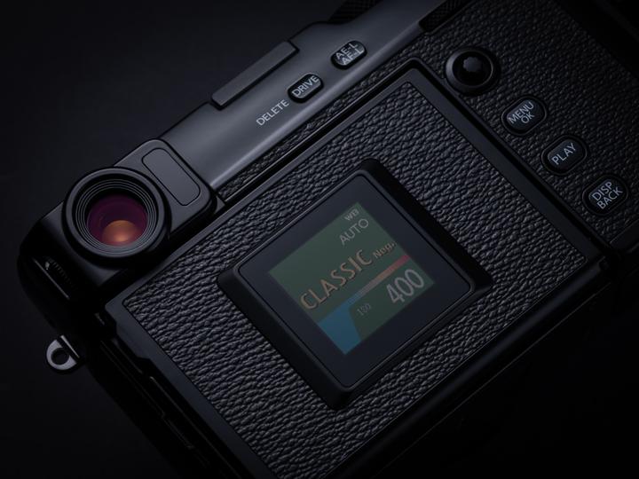 Produktbild Fujifilm X-Pro3 (26.10 Mpx, APS-C / DX)