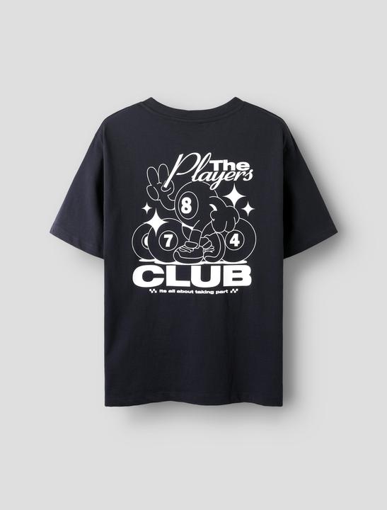 Actual product image Lmtd Kurzarm T-Shirt (146)