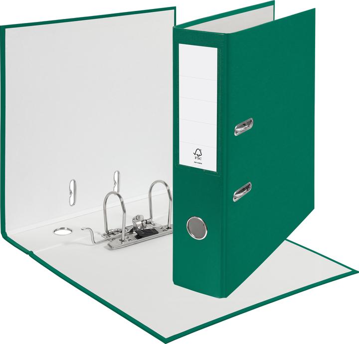 Actual product image Esselte Swiss Edition (A4, 75 mm, 1 Piece)
