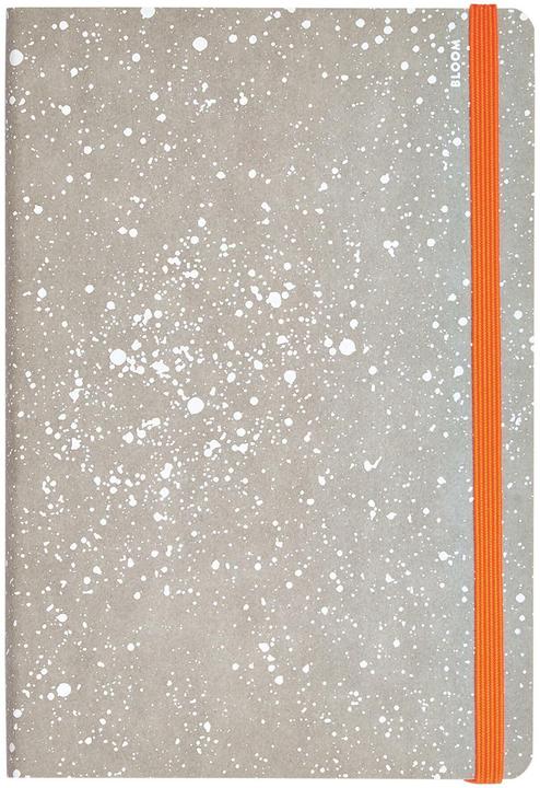 Image du produit Nuuna Inspiration (20 x 13,5 cm, Blanc, Couverture souple)