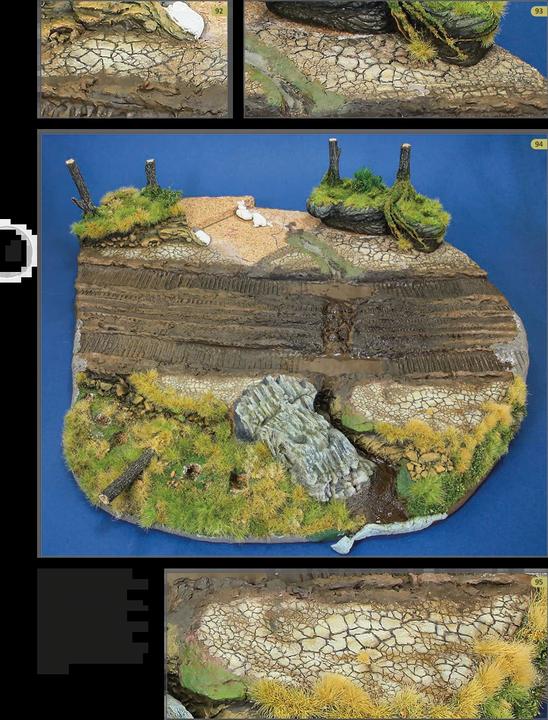 Image du produit Diorama-Projekt 1.3 (Allemand, 2022)