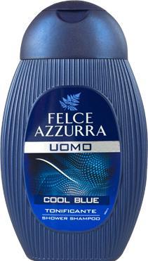 Actual product image Felce Azzurra Cool Blue (400 ml)