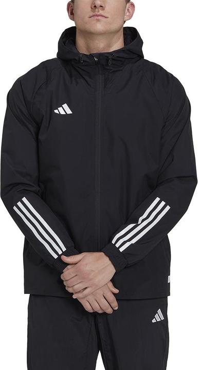 Productafbeelding adidas Tiro 23 Competition all-weather jas heren (L)