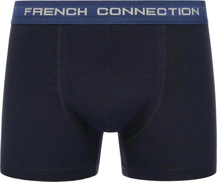 Immagine prodotto French Connection FC16 Boxer Uomo Misura Confezione 3 (XL, confezione da 3)
